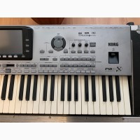 Korg PA-3x Musikant 61