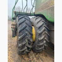 Комбайн зернозбиральний John Deere 9880 i STS