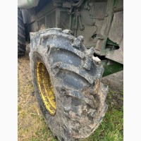 Комбайн зернозбиральний John Deere 9880 i STS