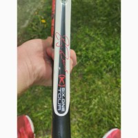 Тенісна ракетка wilson pro staff k factor six one 6.1 tour 90 RF