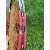 Тенісна ракетка wilson pro staff k factor six one 6.1 tour 90 RF