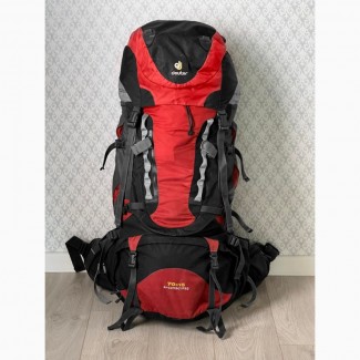 Рюкзак Deuter Aircontact 70