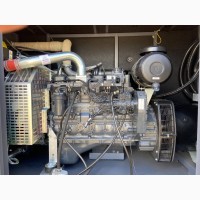 Дизельний генератор FOGO FD 180 I-ST - 190 kVA 2023