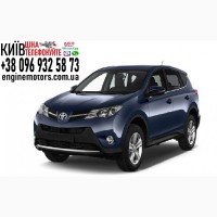 3040042040 Акпп вариатор Toyota RAV4 2WD K111 2013-2018