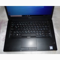 Ноутбук Dell Latitude 7490