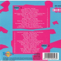 CD Soul Collection (I Feel Good)