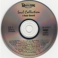 CD Soul Collection (I Feel Good)