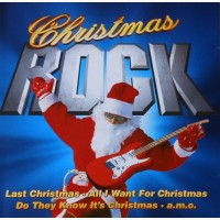 CD Christmas Rock