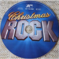 CD Christmas Rock