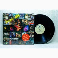 Винил Jarocin#039;88 3LP LP 12 MUZA