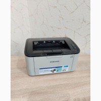 Лазерный ПРОШИТЫЙ принтер Samsung ML 1671 + USB и сетевой кабели