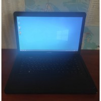 Ноутбук Compaq Presario CQ57