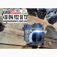 16119au003 16119au000 Дроссельная заслонка QG16DE QG18DE Nissan Almera N16 Tino Primera