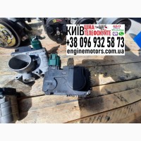 16119au003 16119au000 Дроссельная заслонка QG16DE QG18DE Nissan Almera N16 Tino Primera