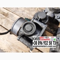 16119au003 16119au000 Дроссельная заслонка QG16DE QG18DE Nissan Almera N16 Tino Primera