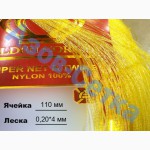 Сетевое полотно Golden Corona, 110х0,20*4х75х150, купить в Украине, Бердянск