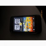 HTC Wildfire S A510e