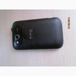 HTC Wildfire S A510e