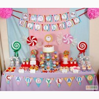 Candy bar