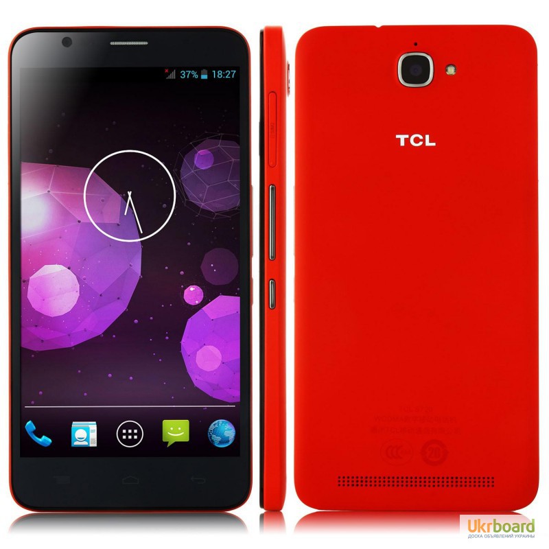 Смартфон tcl. TCL s720. TCL 720. TCL смартфоны. TCL Phone 5 s.