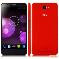 Продам смартфон TCL s720 (5.5 IPS, 8ядер, 2SIM, 3300мAh, 7.95 мм)