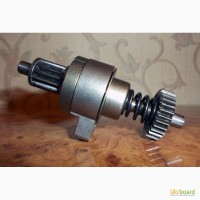 Блок механики перфоратора Bosch PBH 160 R