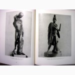 Государственная Третьяковская галерея Альбом. Фр и Рус. яз. 1958 Нордкин