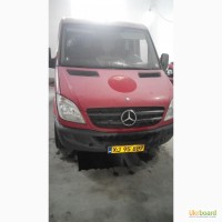 Автозапчасти оригинал б/у Mercedes Benz Sprinter w901, w902, w903, w90