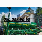 Сівалка Harvest 540 (Харвест 5, 4 з пальцевими загортачами) Харвест 5, 4 - 01 (міжрядді 7, 5)