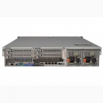 Продам сервер Dell PowerEdge R710(2xXeon X5650 2.66GHz / DDRIII 32Gb / 2x147GB SAS / 2PSU)