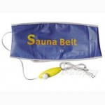 Пояс для похудения Sauna Belt Velform, пояс сауна Белт Велформ