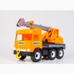 Самосвал Wader серии Middle truck (39310)