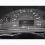 Mercedes-Benz C-class W203 2001-2007 дверь передняя