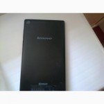 Планшет Lenovo Tab 2 A7-30DC 3G 16 GB