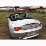 Разборка BMW Z4 (E85) 2003-2008 год. Запчасти