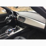 Разборка BMW Z4 (E85) 2003-2008 год. Запчасти