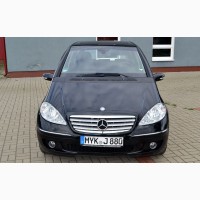 Авторазборка б/у запчасти из Европы Mercedes W169