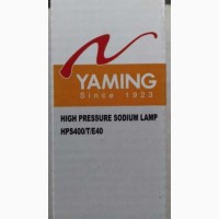 Лампа натриевая Yaming HPS400/T/E40