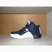 Баскетбольные кроссовки Adidas j wall 2