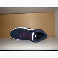 Баскетбольные кроссовки Adidas j wall 2