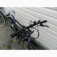 Продам Велосипед MontainBike колеса 26 Germany