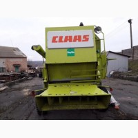 Продам комбайн Claas dominator 48