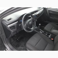 Разборка Toyota Corolla, Тойота Королла