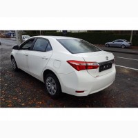 Разборка Toyota Corolla, Тойота Королла