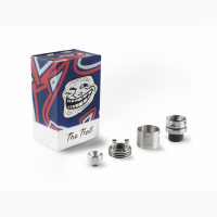 Дрипка Wotofo The Troll V2 25 RDA (Original)