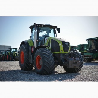 Трактор AXION 940 CLAAS