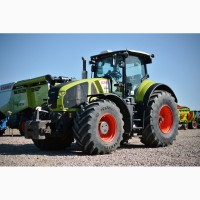 Трактор AXION 940 CLAAS