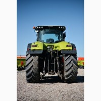 Трактор AXION 940 CLAAS