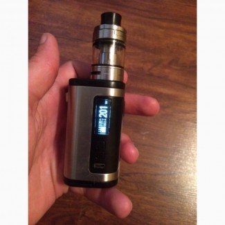 Продам б/у вейп Eleaf iStick Tria 300w