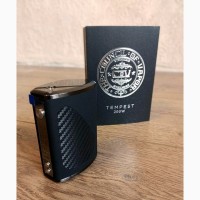 Боксмод Council of Vapor Tempest 200W Мод Электронная Сигарета 18650